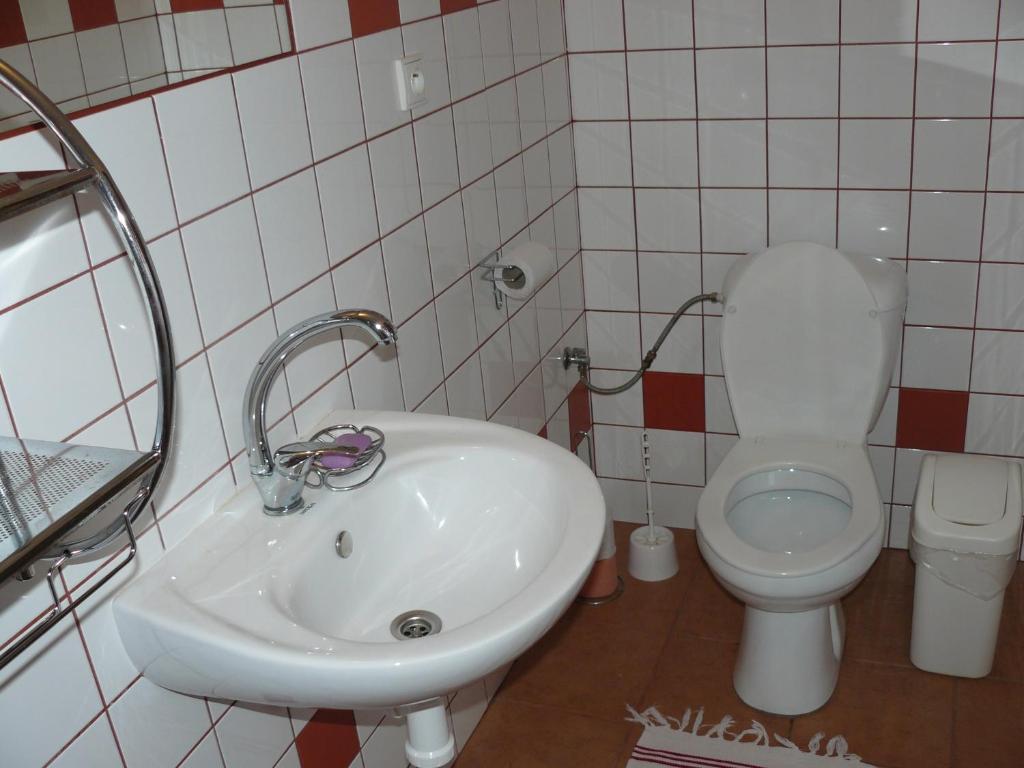 Pension Helene S Mini Pivovarem Kytlice Kamer foto